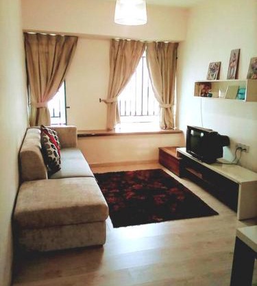 Cozy Apartment 2