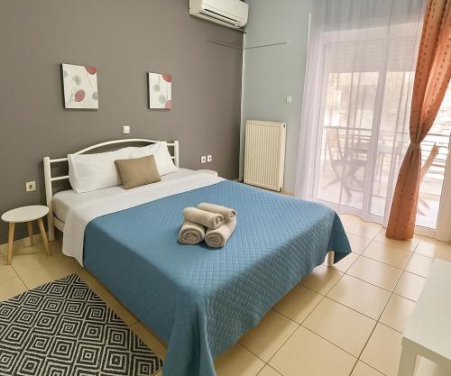 Cozy apartment 3