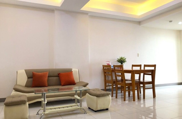 Cozy Apartment 5 minutes to Vsip 1
