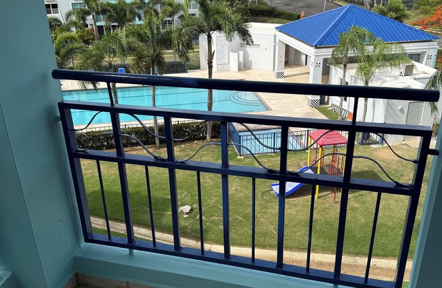 Cozy apartment at Costa Brava in Ceiba, PR, close to Vieques-Culebra ferry!