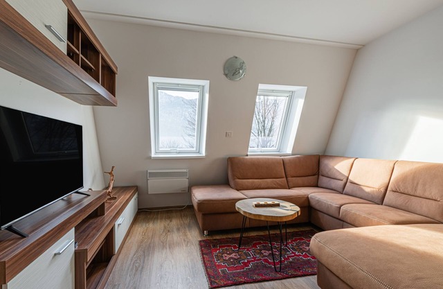 Cozy Apartment Bovec, Bovec, Slovenia