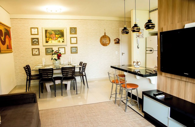 Cozy apartment close to the center