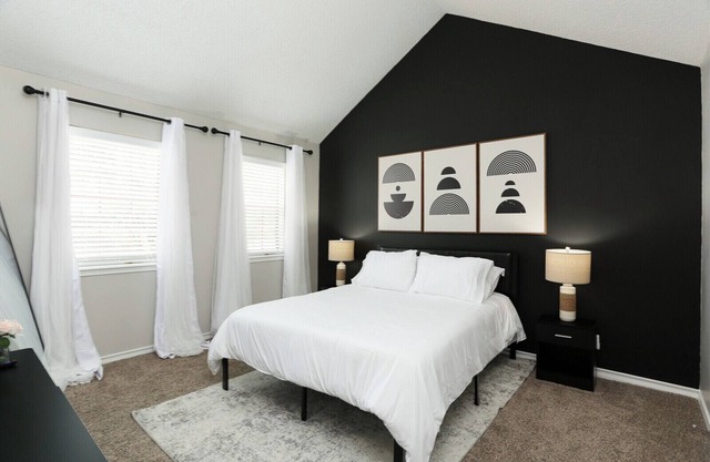Cozy Apartment close to Airport