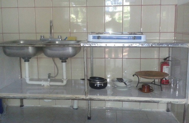 Cozy apartment close to central managua