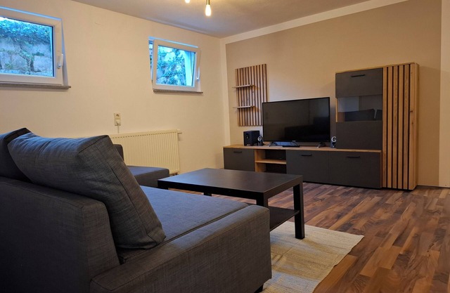 Cozy apartment