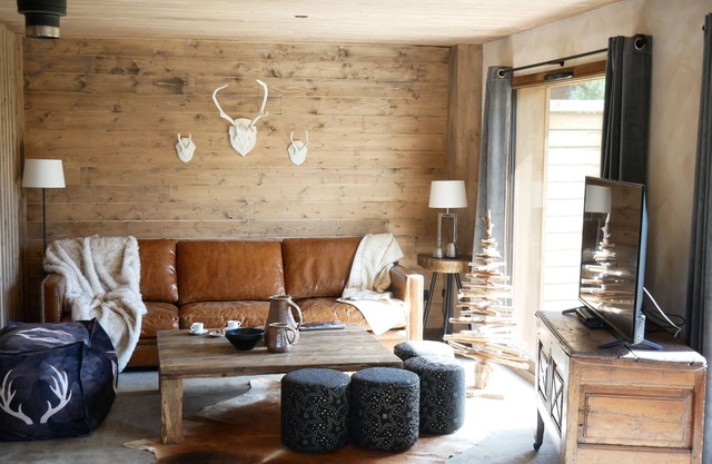 Cozy apartment