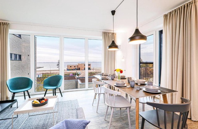 Cozy Apartment In Lembruchdümmer See