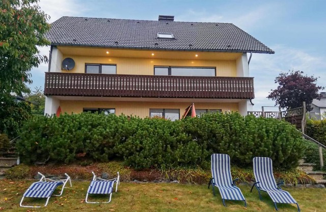 Cozy Apartment In Medebach-Düdinghausen