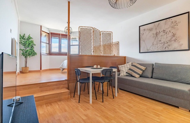 Cozy apartment in Monachil with WiFi