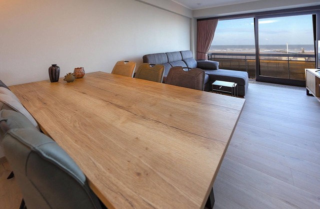 Cozy apartment in Oostende