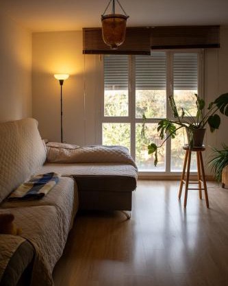 Cozy apartment in the mountains