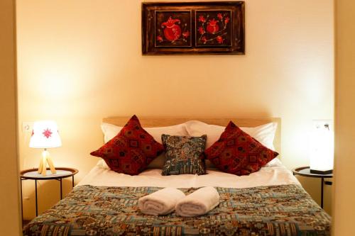 Cozy Apartment in the heart of Tbilisi.