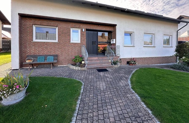 Cozy apartment in the Sauerland