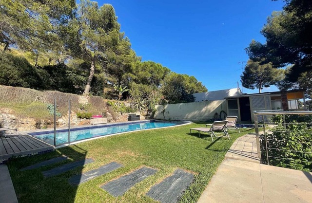 Cozy apartment near the sea located in a tourist area/IDEAL A COUPLES