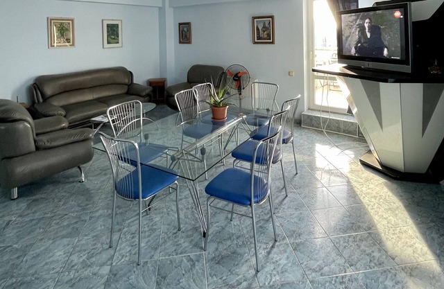 Cozy Apartment Near Airport#1