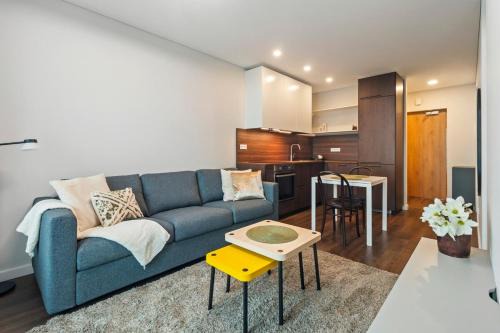 Cozy Apartment near Ozas I