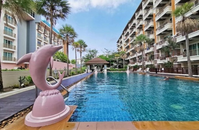 Cozy Apartment Near To Everything in Patong