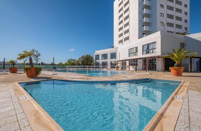 Cozy Apartment with indoor pool