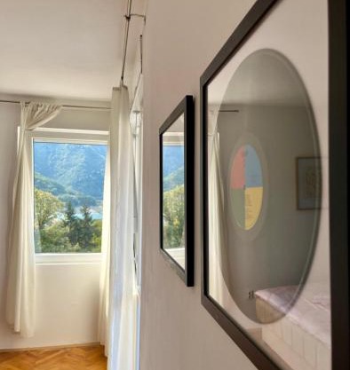 Cozy apartment with the view