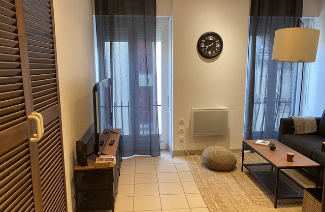 Cozy Appartement en Plein Coeur de Dax Fontaine Chaude