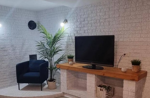 Cozy appartment