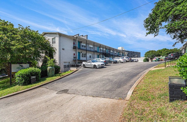 Cozy Apt Minutes From Hospitals & UAB Campus