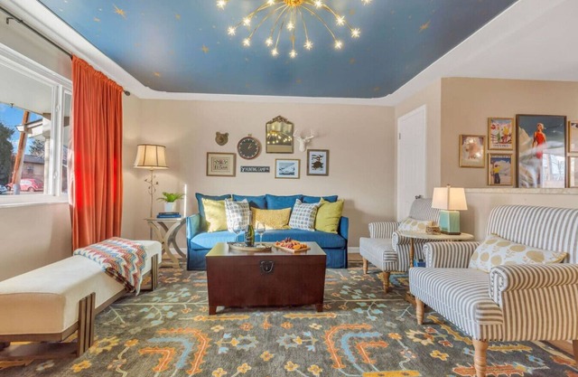 Cozy Arvada Escape With Backyard, Near Denver