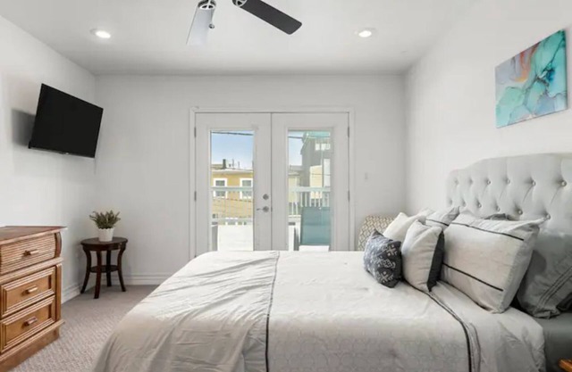 Cozy Baltimore Townhome