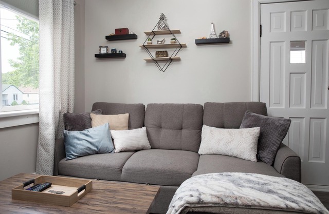 Cozy Bancroft Stay in the Minnow Lake area