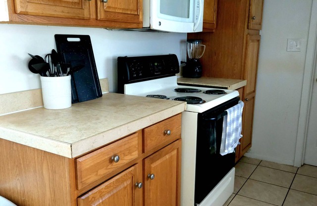 Cozy Bayshore Gardens 3 Bedrooms house close to IMG Academy