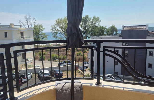 Cozy beach Studio 50m from Kavatsi beach, Sozopol