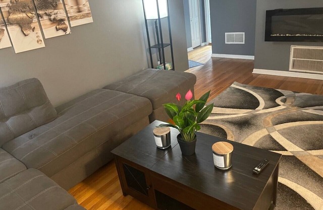 Cozy Beautiful Condo