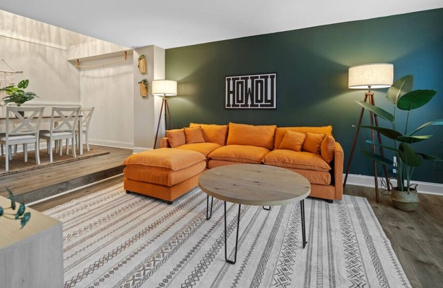 Cozy Boho 3b3b | Playground