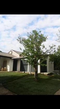Cozy brand new house for vacation