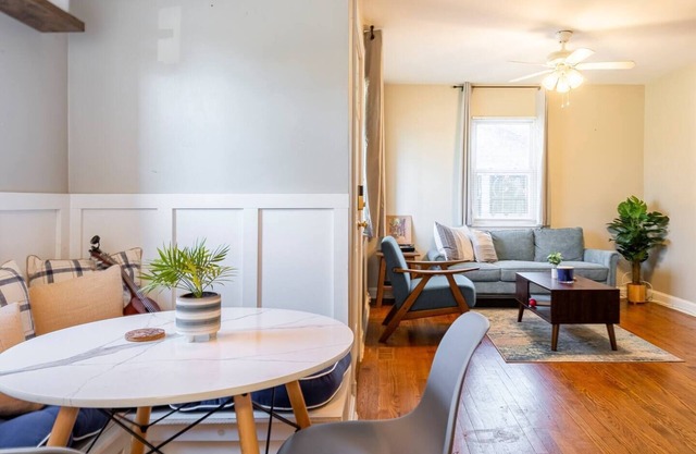 Cozy Bungalow w/Ample Outdoor Space Near Downtown