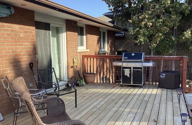 Cozy Private Room near Luxury Resorts, Sports Venues, Conservation Areas & Parks