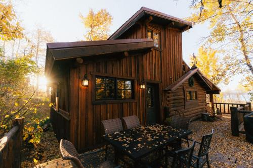 Cozy Cabin 15 Min To Yellowstone Firepit