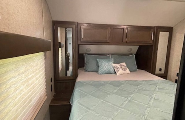 Cozy Camper at Bear Creek