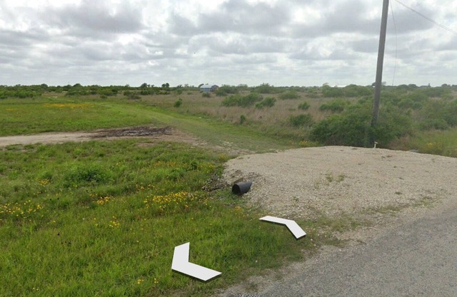 Cozy campground in charming Alamo Beach, Texas