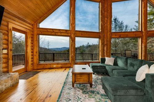 Cozy Carolina Cabin