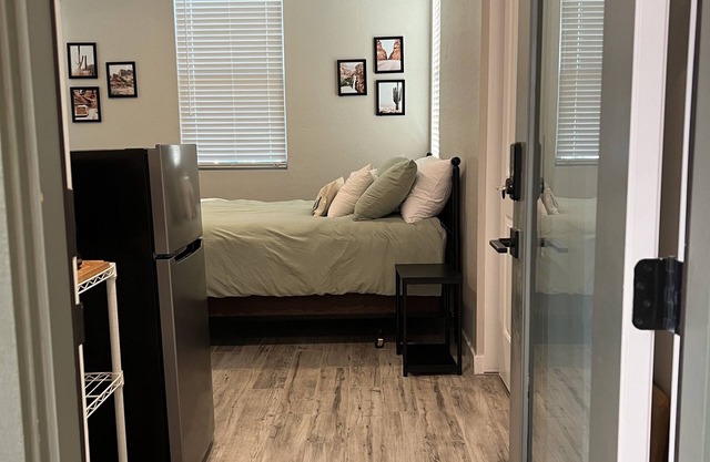 Cozy Casita by The Alvarez's