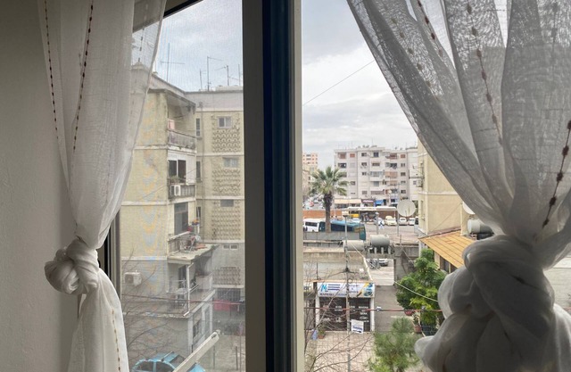 Cozy Central Studio Apartment in Durrës