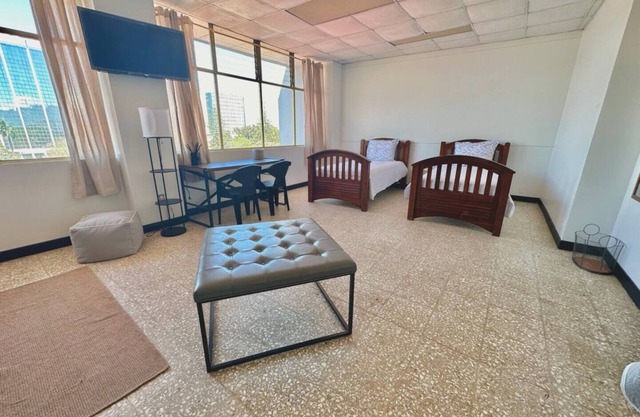 Cozy Centralized Apartment DT