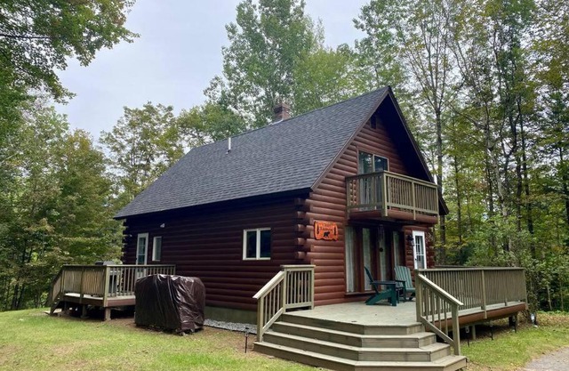 Cozy Chalet, 12 minutes to Waterville Valley!