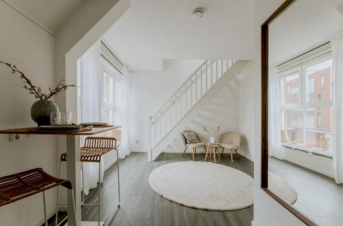 Cozy Charming Apt Near Strijp S And Airport