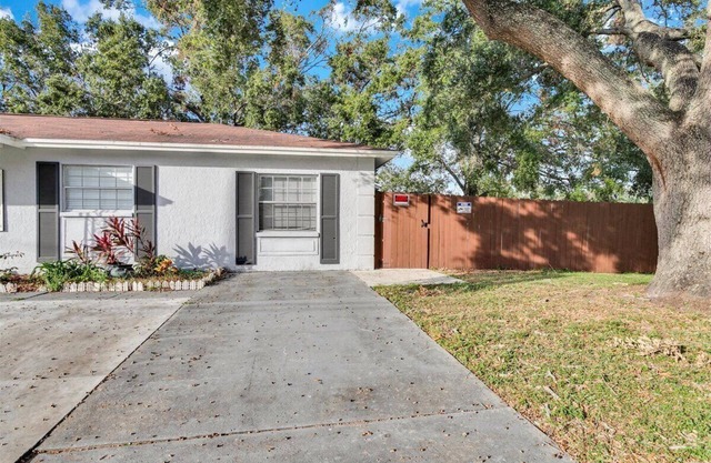 Cozy & Chic Studio Stay at Vibrant South Tampa!