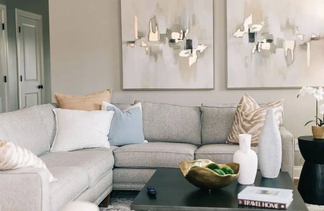 Cozy, Clean Home for Family or Friends