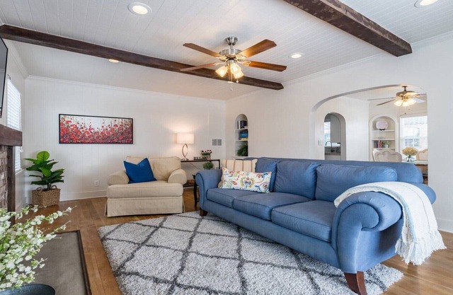 Cozy Comfort in the Heart of Provo (Unit #1)