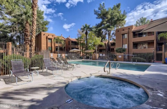 Cozy Condo Completely Updated- Centrally Located