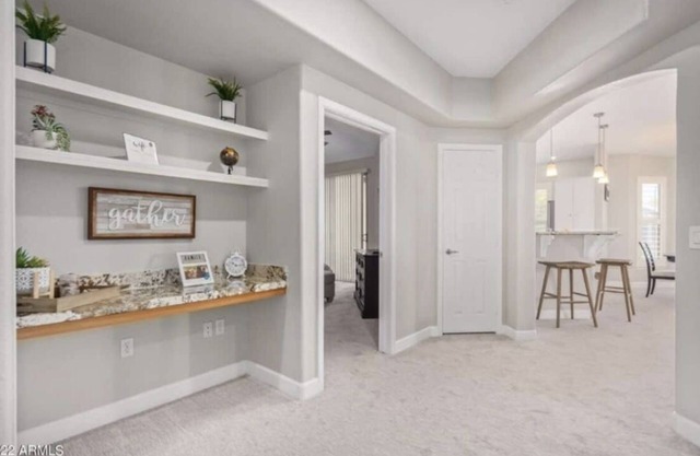 Cozy condo in Litchfield Park